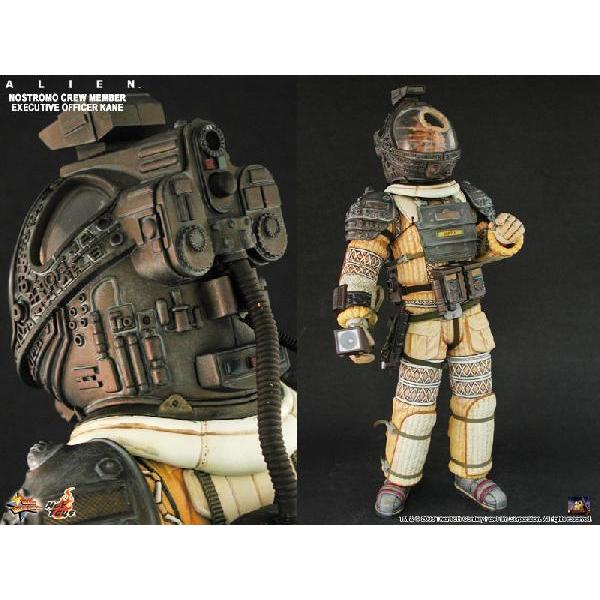 ホットトイズ ムービー・マスターピース エイリアン ケイン副長 ALIEN SF ホットトイズ ムービー・マスターピース エイリアン ケイン副長