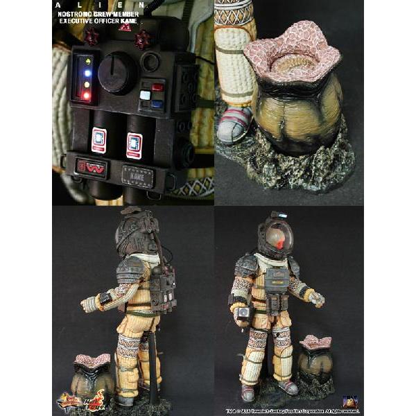 ホット トイズ社「ムービー・マスターピース」シリーズ