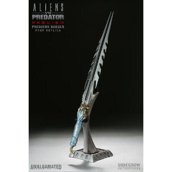 プレデター　エイリアン　ライフサイズ　プロップレプリカ　実物大　1/1 武器 エイリアン2 1/1スケール 等身大ヘッドプロップレプリカ