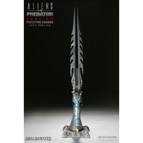 サイドショウ・コレクティブル社「AVP2(エイリアンVSプレデター2