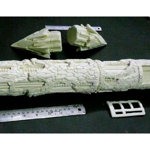 US直輸入!「プレデター2」“プレデター・スピア”1/1スケール組立 US直輸入!「プレデター2」“プレデター・スピア”1/1スケール組立