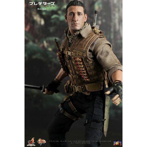 ムービー・マスターピース ホット トイズ社「ムービー・マスターピース