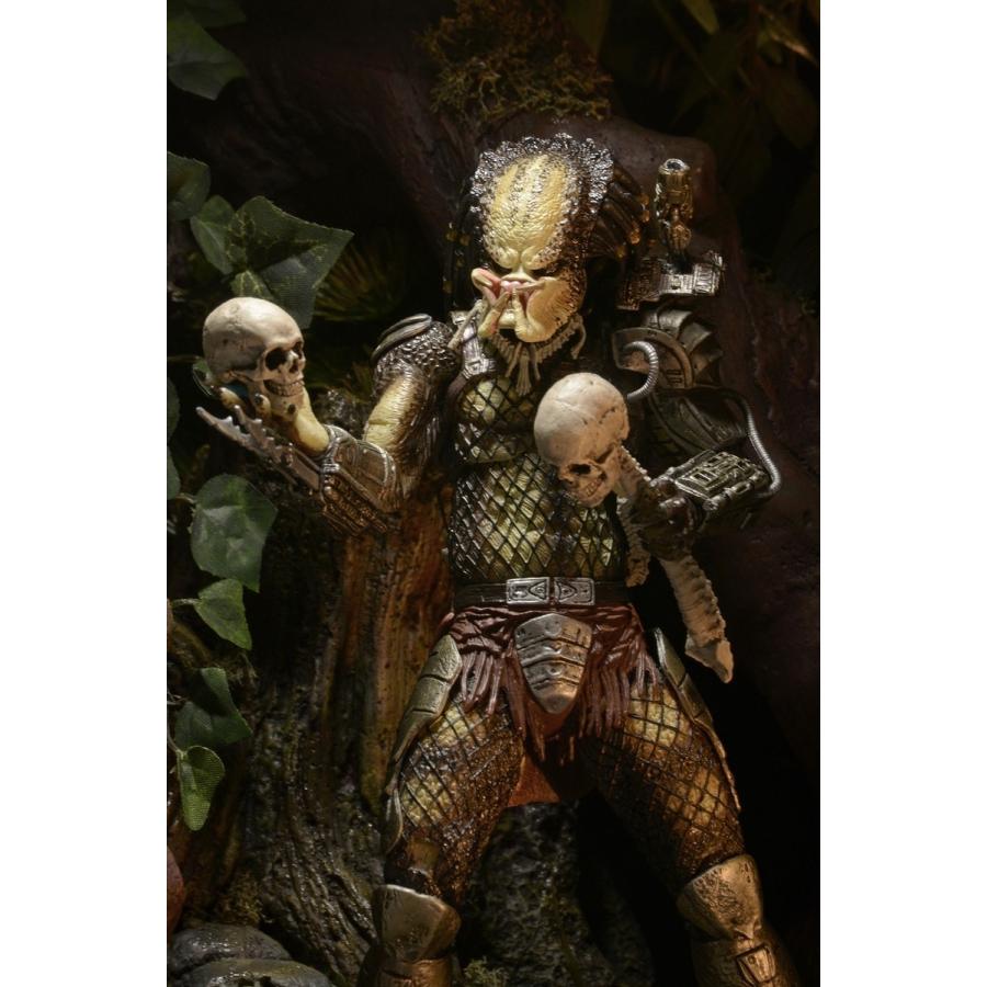 NECA ネカ プレデター ジャングルハンター・プレデター NECA ネカ プレデター ジャングルハンター・プレデター