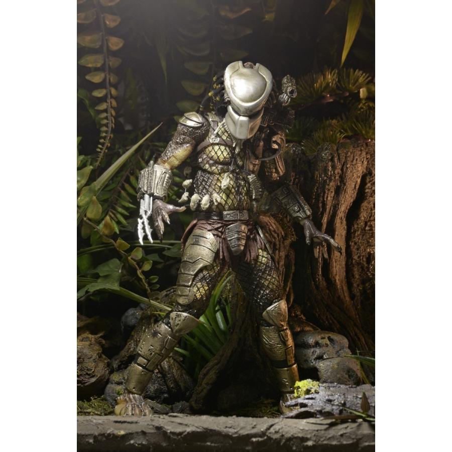 NECA ネカ プレデター ジャングルハンター・プレデター NECA ネカ プレデター ジャングルハンター・プレデター