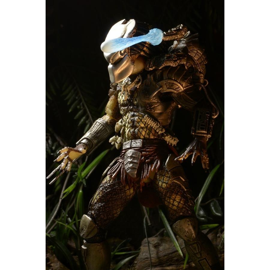 NECA ネカ プレデター ジャングルハンター・プレデター NECA ネカ プレデター ジャングルハンター・プレデター
