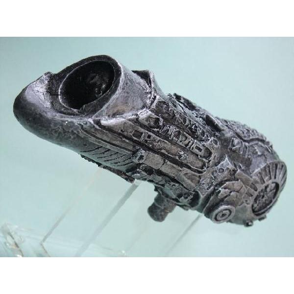 プレデター プラズマキャノン 1/1プロップ レプリカ : エッヂ