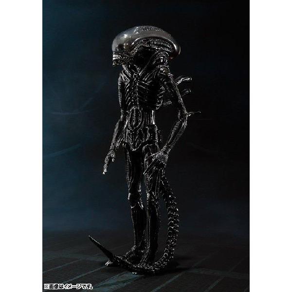 BANDAI（バンダイ） S.H.MonsterArts エイリアン ビッグチャップ