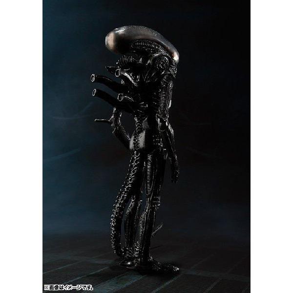 BANDAI（バンダイ） S.H.MonsterArts エイリアン ビッグチャップ