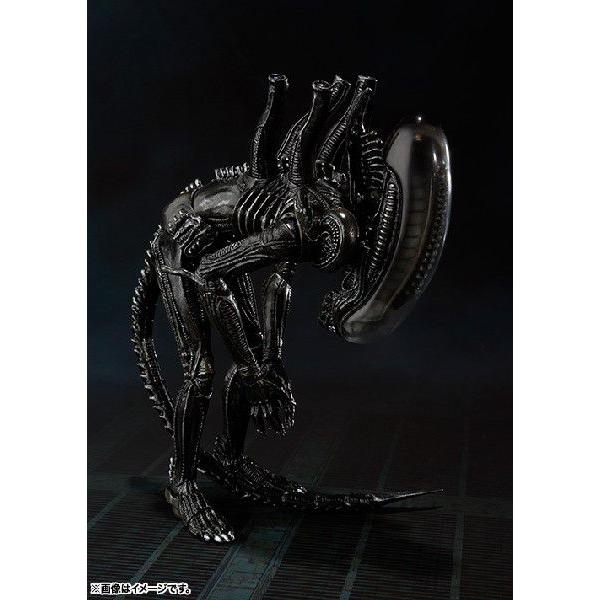BANDAI（バンダイ） S.H.MonsterArts エイリアン ビッグチャップ