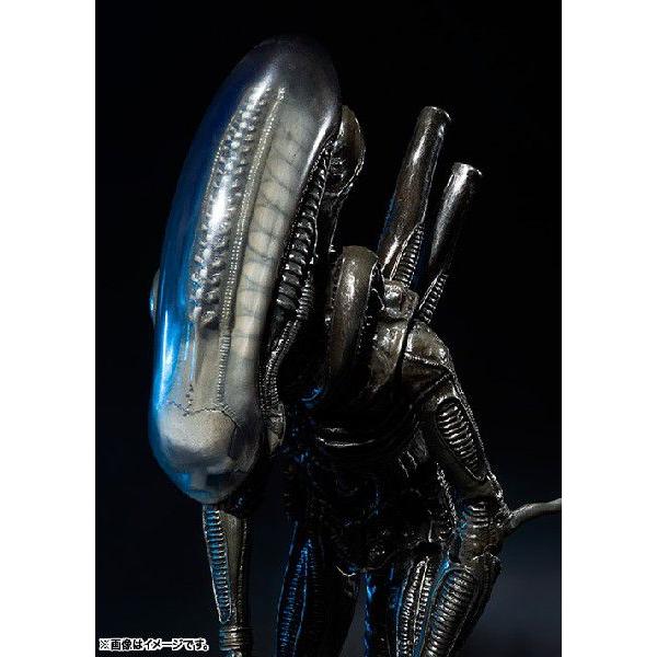 BANDAI（バンダイ） S.H.MonsterArts エイリアン ビッグチャップ 