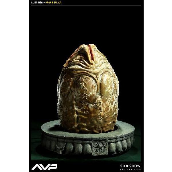 サイドショウ・コレクティブル「AVP(エイリアンVSプレデター