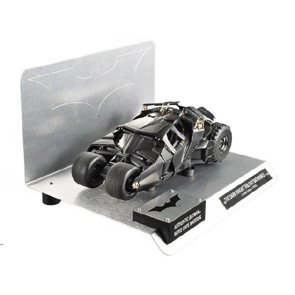 【専用です】ホットウィール　バットマン　バットモービル　1/18　ミニカー　模型 HOT WHEELS (ホットウィールズ) モデルカー バットマンシリーズ