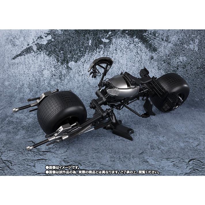 BANDAI（バンダイ） S.H.フィギュアーツ ダークナイト・トリロジー