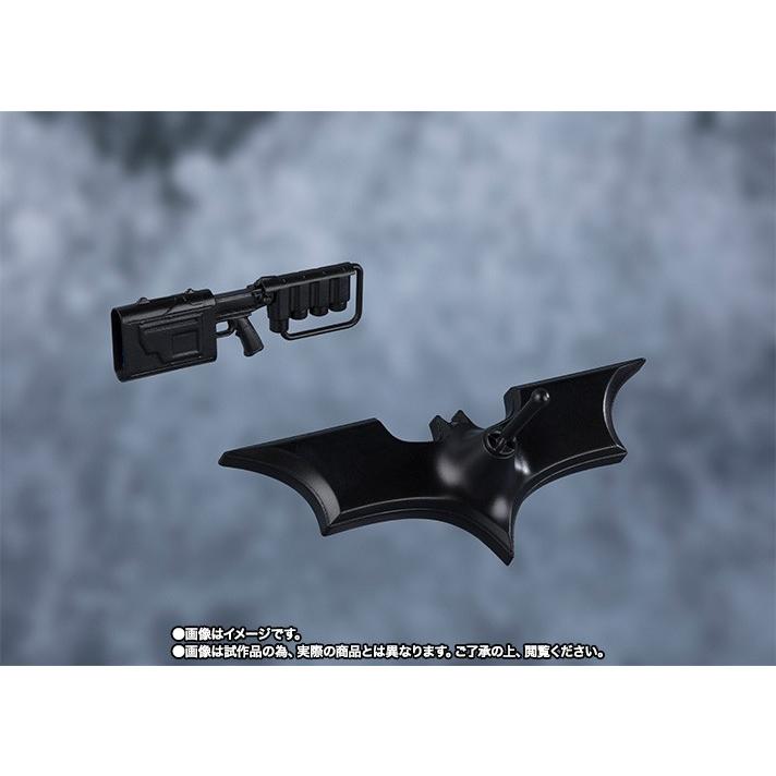 BANDAI（バンダイ） S.H.フィギュアーツ ダークナイト・トリロジー