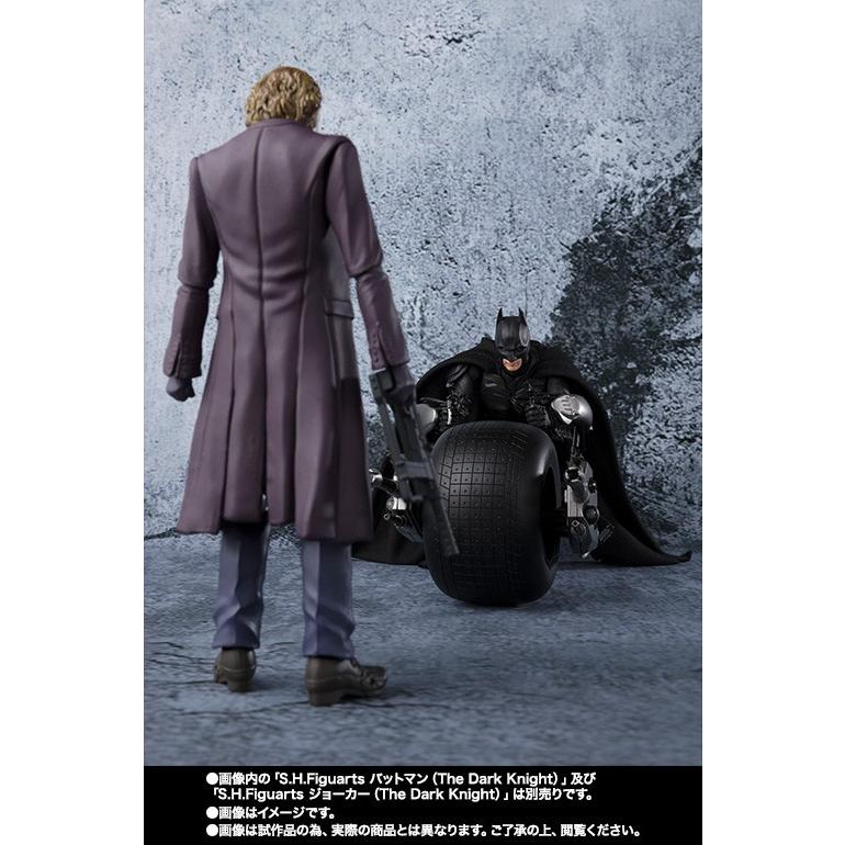 BANDAI（バンダイ） S.H.フィギュアーツ ダークナイト・トリロジー