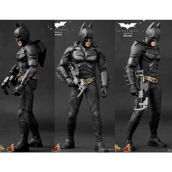 ホット トイズ ムービー・マスターピースDX 「バットマン」(“ダーク