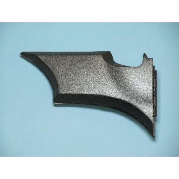 バットマン ビギンズ＆ダークナイト バットラング 1/1スケール