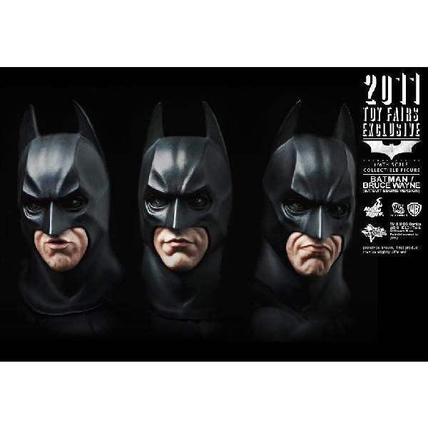 ムービー・マスターピース ホット トイズ ムービー・マスターピース