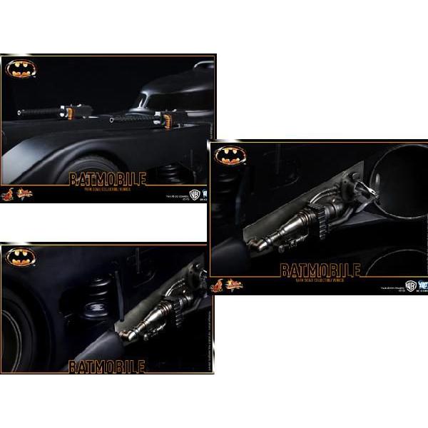 ムービー・マスターピース ホットトイズ ムービーマスターピース