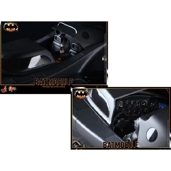 ムービー・マスターピース ホットトイズ ムービーマスターピース