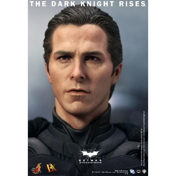 ホットトイズ バットマン ダークナイトライジング ムービー・マスターピースDX Amazon.co.jp: ムービー・マスターピース DX ダークナイト