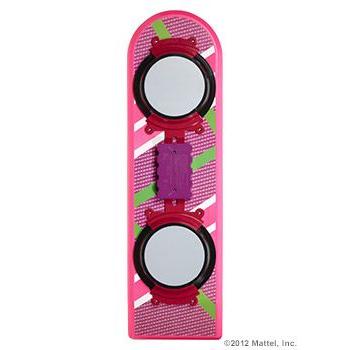 日本未発売 マテル限定品 バック・トゥ・ザ・フューチャー PART2