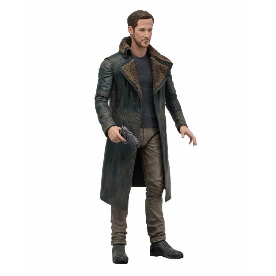 NECA ネカ ブレードランナー 2049 “リック・デッカード & K” 7 NECA ネカ ブレードランナー 2049 “リック・デッカード & K” 7