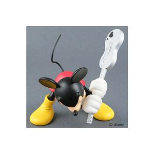 Roen×メディコムVCD ミッキー マウス クラッシュミッキー(ギター Roen×メディコムVCD ミッキー マウス クラッシュミッキー(ギター