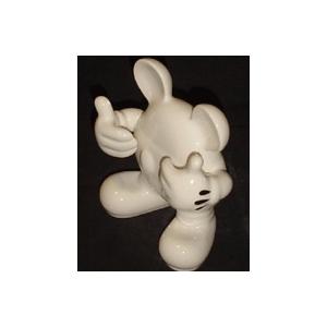 香港 ディズニー限定」 “ミッキー マウス” ソープディスペンサー