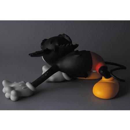 メディコムトイ×ディズニー」VCDシリーズ ミッキー マウス メディコムトイ×ディズニー」VCDシリーズ ミッキー マウス