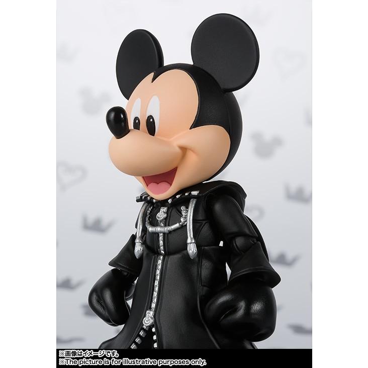 s.h.フィギュアーツ グーフィ　キングダムハーツ　ディズニー Amazon.co.jp: TAMASHII NATIONS S.H.フィギュアーツ キングダム