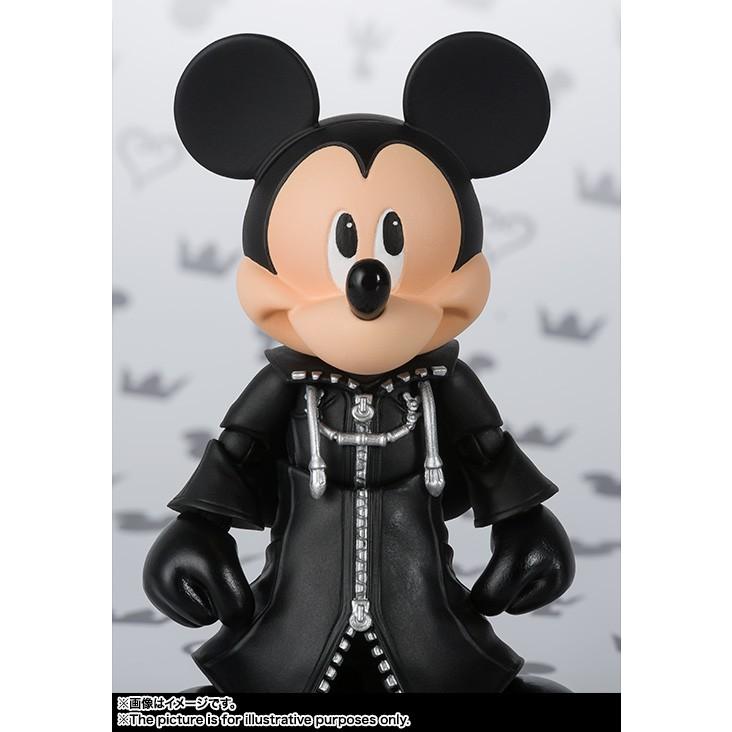 s.h.フィギュアーツ グーフィ　キングダムハーツ　ディズニー Amazon.co.jp: TAMASHII NATIONS S.H.フィギュアーツ キングダム