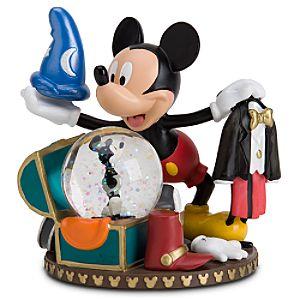 ミッキー　衣装　（USA WDW限定品） ミッキー 衣装 （USA WDW限定品） 即決! デッドストック USA製