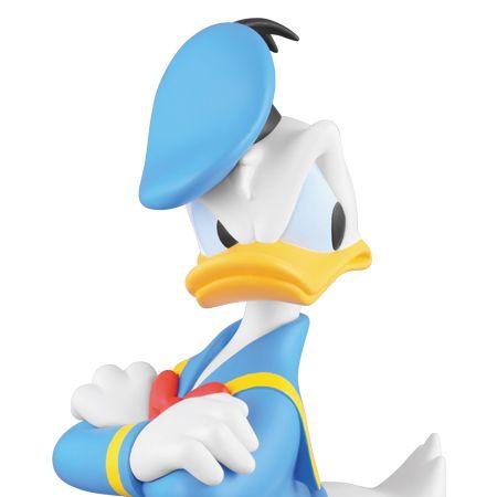 メディコム vcd ドナルドダック コミックver. メディコム vcd ドナルドダック コミックver. メディコム vcd