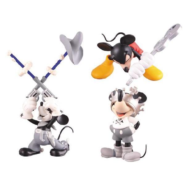 MEDICOM TOY（メディコム・トイ） メディコムトイUDFシリーズ ミッキー