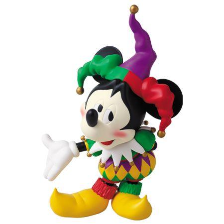 レア　VCD メディコム トイ ミッキー フィギュア 35周年 レア VCD メディコム トイ ミッキー フィギュア 35周年