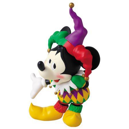 レア　VCD メディコム トイ ミッキー フィギュア 35周年 VCD メディコム トイ ミッキー フィギュア 35周年 レア VCD