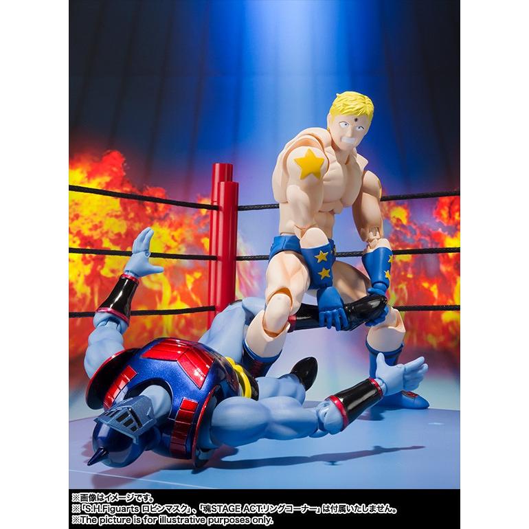 テリーマン×様 カードリスト｜ユニオンアリーナ｜UNION ARENA