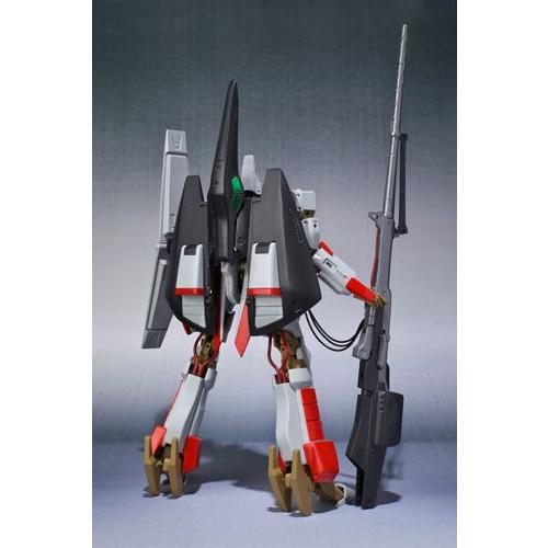 未開封 ROBOT魂 エルガイム Mk-Ⅱ 重戦機エルガイム BANDAI（バンダイ） 重戦機エルガイム エルガイム Mk-Ⅱ フィギュア