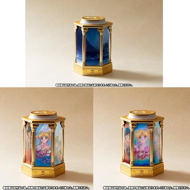BANDAI（バンダイ） PROPLICA × Figuarts Zero chouette 限定品 美少女