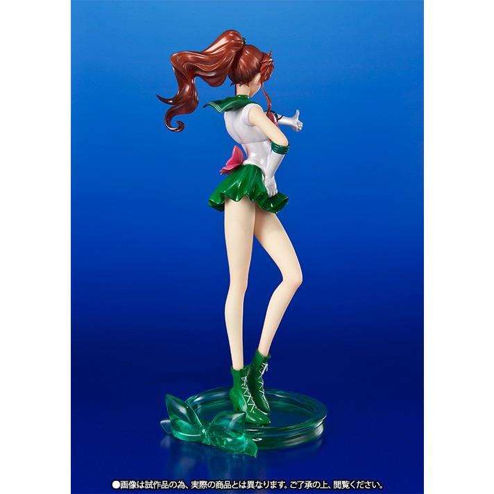 BANDAI（バンダイ） フィギュアーツZERO限定品 美少女戦士