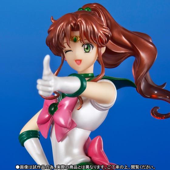 BANDAI（バンダイ） フィギュアーツZERO限定品 美少女戦士