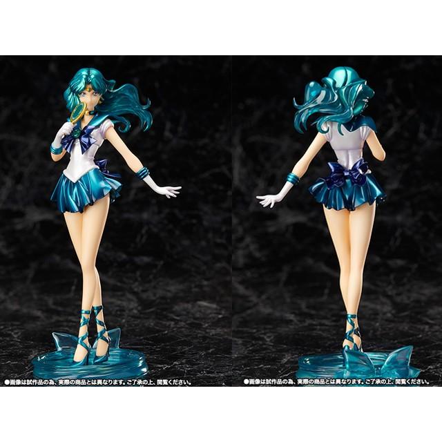 BANDAI バンダイ フィギュアーツZERO限定品 美少女戦士 BANDAI バンダイ フィギュアーツZERO限定品 美少女戦士