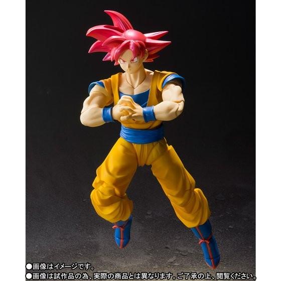 BANDAI（バンダイ） S.H.フィギュアーツ限定品 ドラゴンボールZ