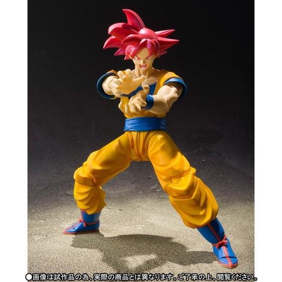 BANDAI（バンダイ） S.H.フィギュアーツ限定品 ドラゴンボールZ