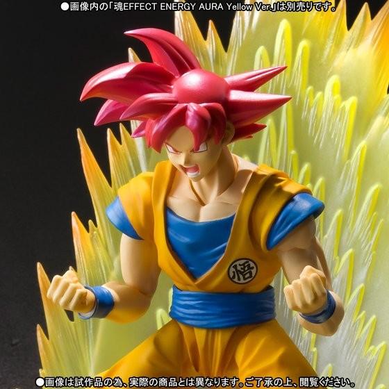BANDAI（バンダイ） S.H.フィギュアーツ限定品 ドラゴンボールZ