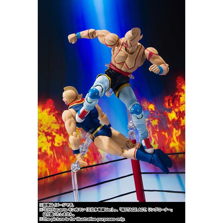 バンダイ キン肉マン 王位争奪編 キン肉マンスーパー フェニックス Dom0038 エッヂ コレクション 通販 駿河屋ヤフー店中古フィギュア アシュラマン Original Color Edition キン肉マン Salaweselnayuca Pl