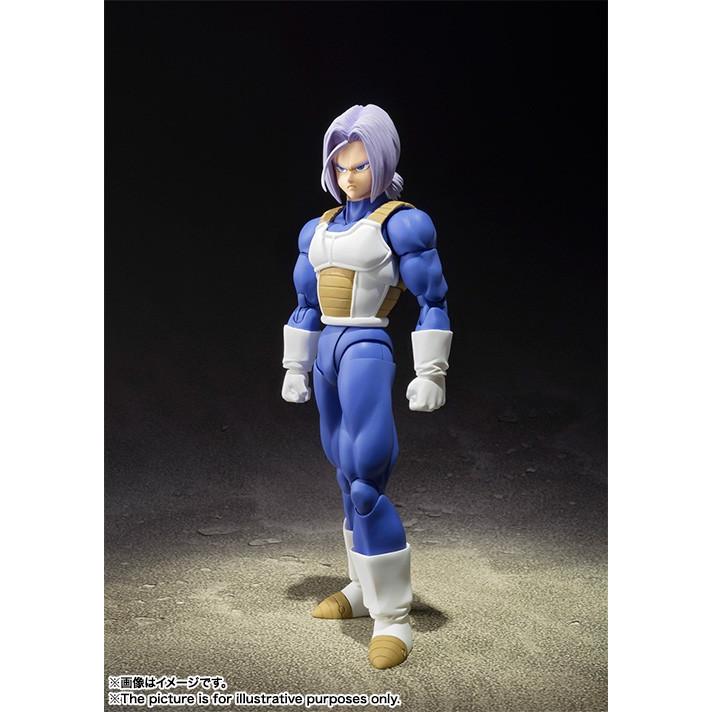 BANDAI（バンダイ） S.H.フィギュアーツ ドラゴンボールZ スーパー