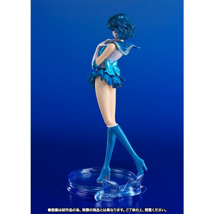 BANDAI（バンダイ） フィギュアーツZERO限定品 美少女戦士
