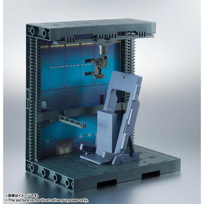 BANDAI（バンダイ） ROBOT魂 SIDE MS 機動戦士ガンダム ホワイトベース
